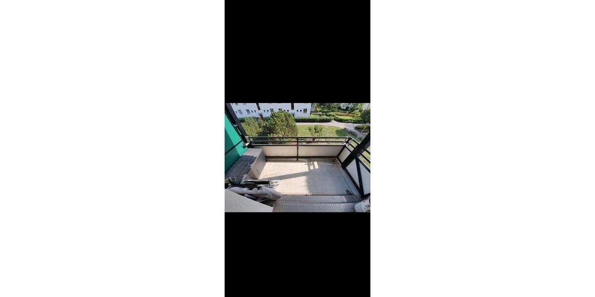 Etagenwohnung Ahrensfelde - 2 Zimmer, 50 m&sup2;, 1.020&euro; | Angebot:24729903