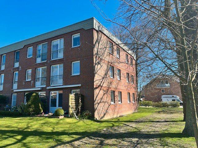 Etagenwohnung Fehmarn - 2 Zimmer, 44 m&sup2;, 265&euro; | Angebot:26561859