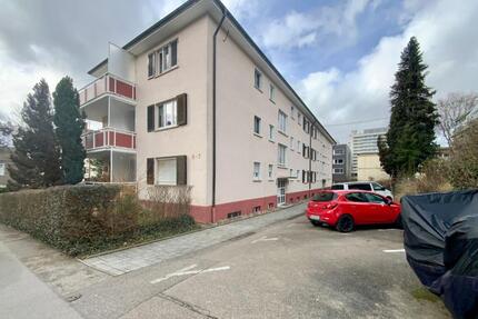 Wohnung Ludwigsburg Oßweil - 3 Zimmer, 67 m&sup2;, 940&euro; | Angebot:25256314