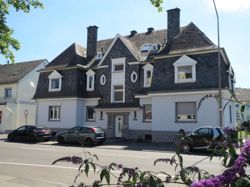 Neue Einzigartige MaisonetteWohnung im Denkmalschutz in zentraler