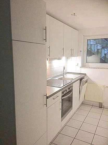 Etagenwohnung Rösrath - 2 Zimmer, 63 m&sup2;, 893&euro; | Angebot:25158556