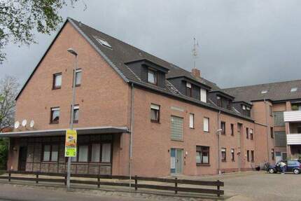 Wohnung Syke Syke-Mitte - 3 Zimmer, 77 m&sup2;, 650&euro; | Angebot:24555486