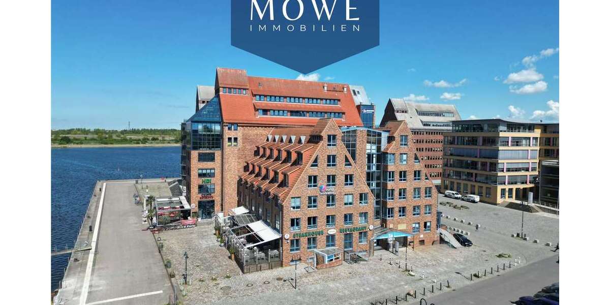 Gewerbeobjekt Rostock - 4.000&euro; | Angebot:25933930