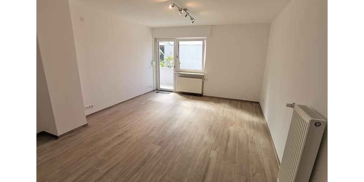 Etagenwohnung Kaiserslautern - 1 Zimmer, 43 m&sup2;, 480&euro; | Angebot:25887968