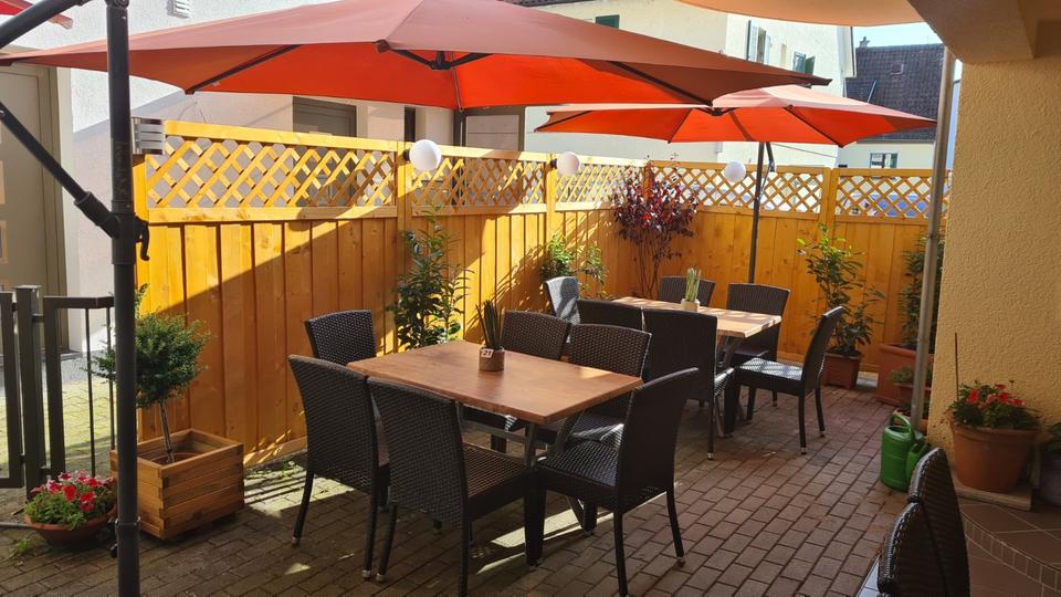 Traditions Ristorante - Pizzeria in Top Lage zu verpachten zimmer