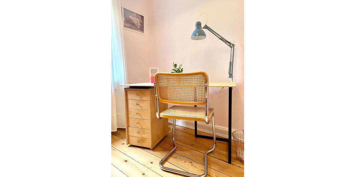 Wohnen auf Zeit Hamburg Alsterdorf - 2.5 Zimmer, 55 m&sup2;, 1.700&euro; | Angebot:26680447