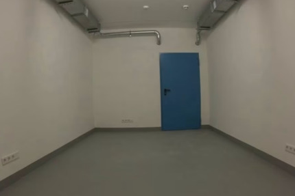 Proberaum Musikraum in Olching – ca. 20 m² zur Miete zimmer