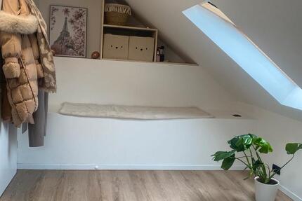 Wg Zimmer in Würzburg 4 zimmer