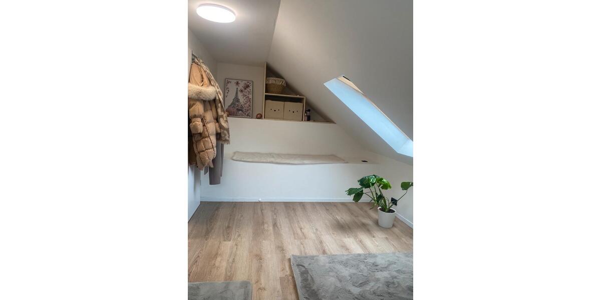 Wg Zimmer in Würzburg 4 zimmer