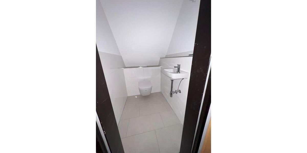 Dachgeschoßwohnung Haltern am See - 3 Zimmer, 107 m&sup2;, 1.100&euro; | Angebot:24552218