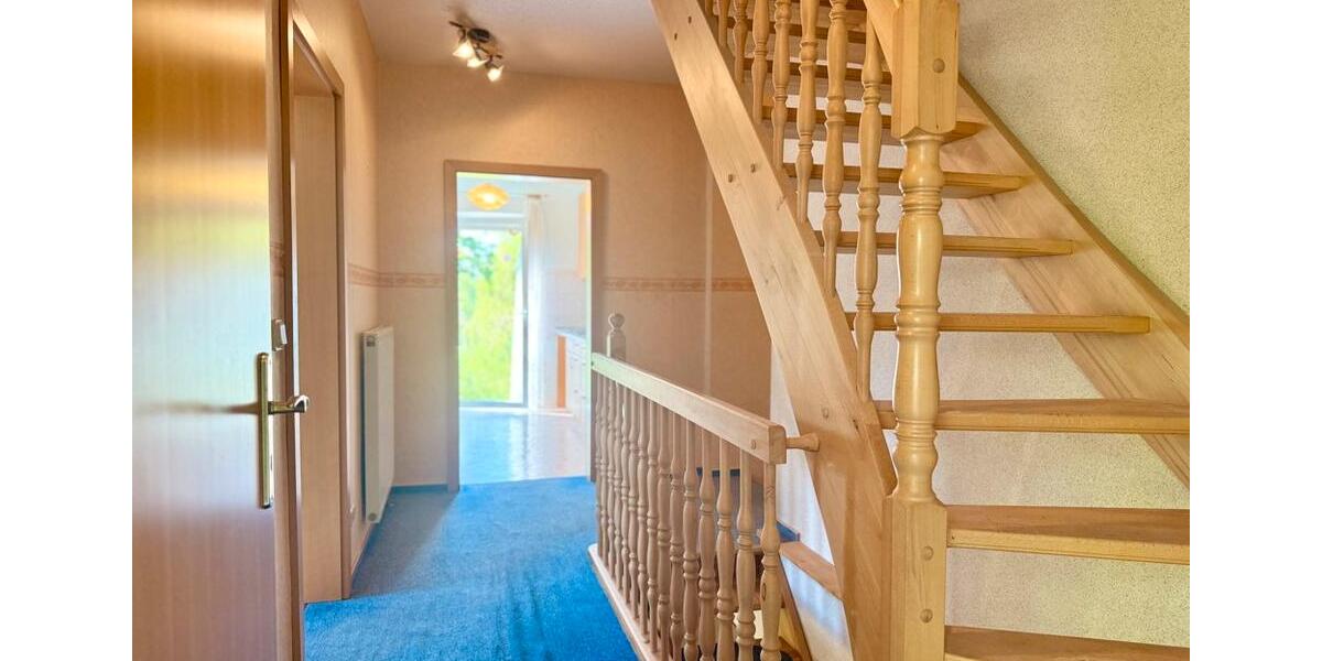 Einfamilienhaus Petershagen/Eggersdorf Eggersdorf - 7 Zimmer, 154 m&sup2;, 1.850&euro; | Angebot:26045267