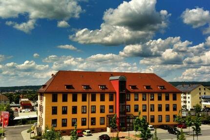 MODERNE BÜRORÄUME IM BUSINESS-CENTER Würzburger Straße ASCHAFFENBURG zimmer