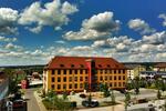 MODERNE BÜRORÄUME IM BUSINESS-CENTER Würzburger Straße ASCHAFFENBURG zimmer