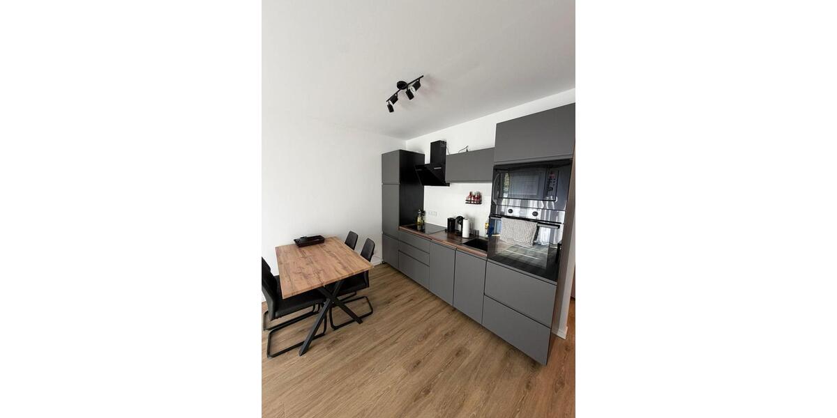 Erdgeschoßwohnung Würselen - 2 Zimmer, 45 m&sup2;, 660&euro; | Angebot:26518284