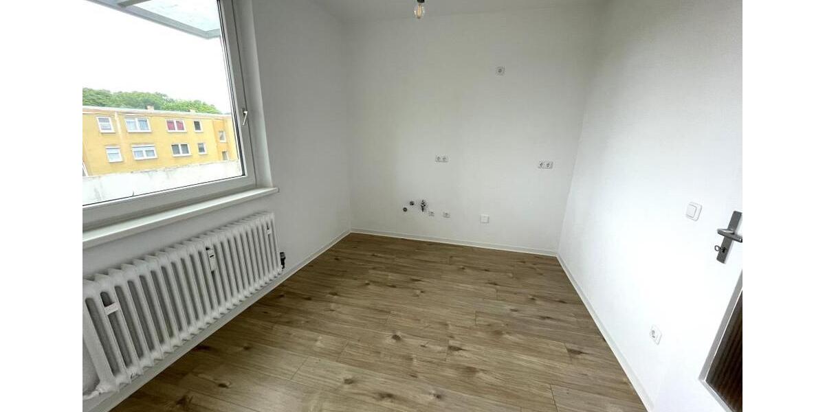 Etagenwohnung Wolfsburg Alt-Wolfsburg - 3 Zimmer, 65 m&sup2;, 470&euro; | Angebot:26652284