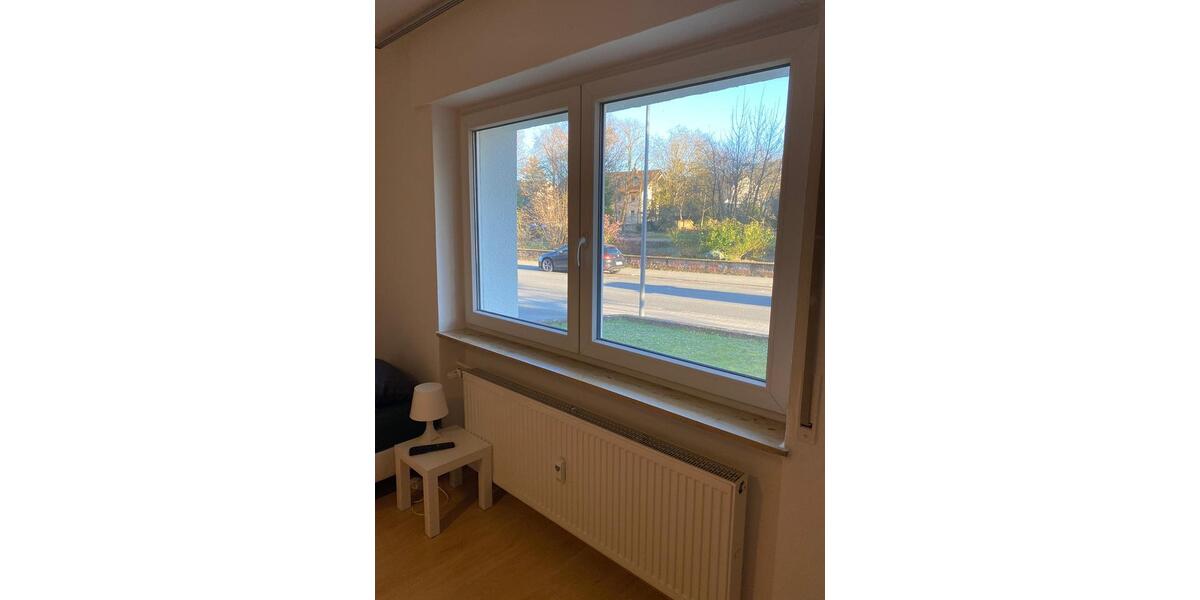Erdgeschoßwohnung Miltenberg - 1 Zimmer, 37 m&sup2;, 650&euro; | Angebot:26426398