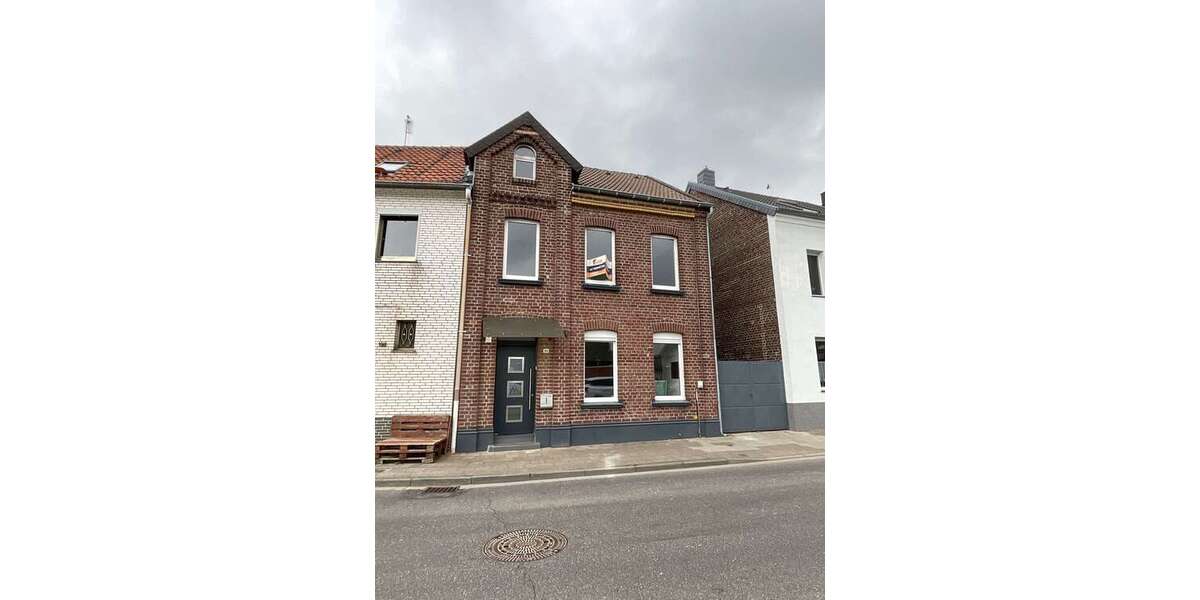 Einfamilienhaus Heinsberg - 7 Zimmer, 165 m&sup2;, 980&euro; | Angebot:26164095