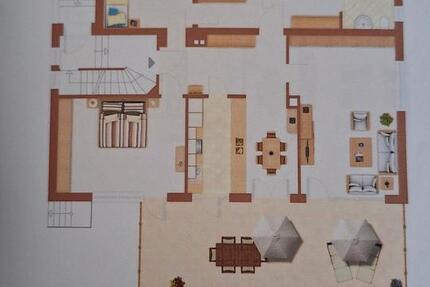 Wohnung Uelzen - 5 Zimmer, 128 m&sup2;, 1.395&euro; | Angebot:26292704