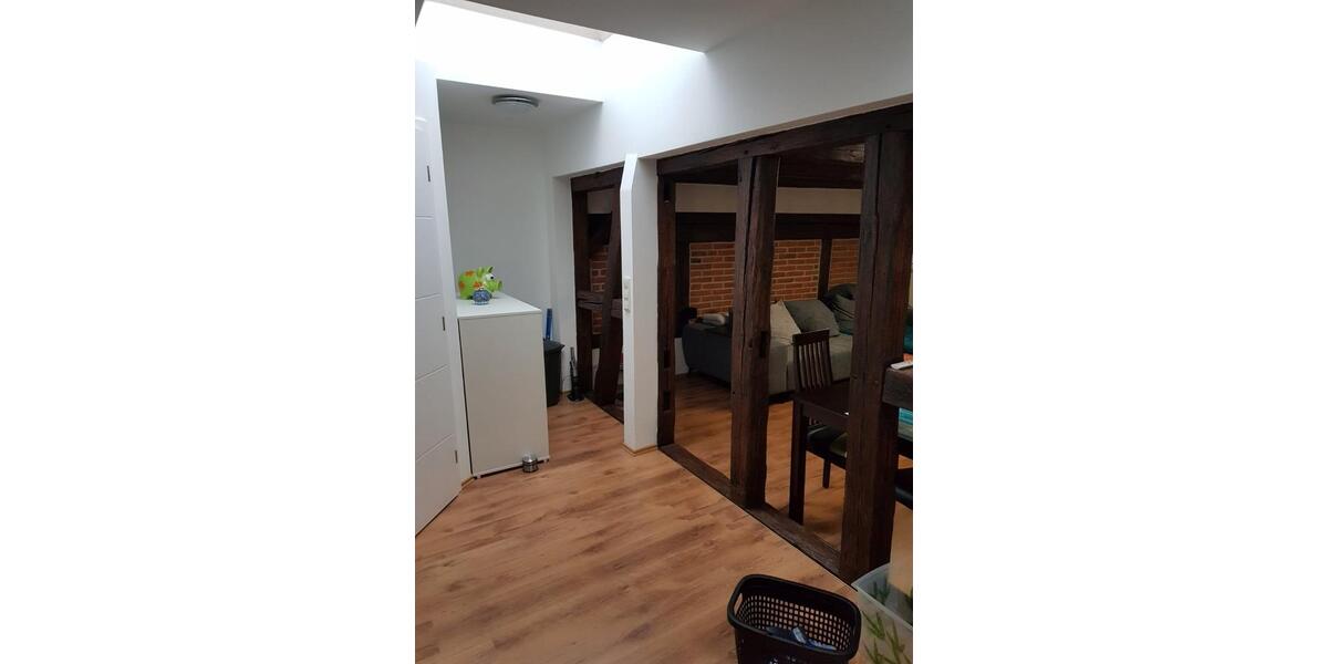 Etagenwohnung Neustadt an der Aisch - 1.5 Zimmer, 56 m&sup2;, 540&euro; | Angebot:26604805