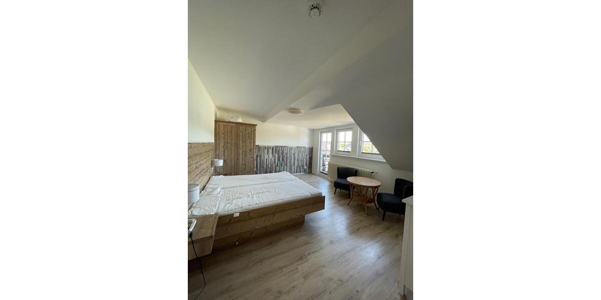Dachgeschoßwohnung Olsberg - 2 Zimmer, 122 m&sup2;, 1.200&euro; | Angebot:26192324
