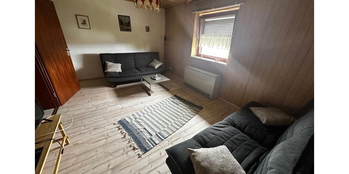 Wohnen auf Zeit Thierstein - 4 Zimmer, 60 m&sup2;, 17&euro; | Angebot:17111582