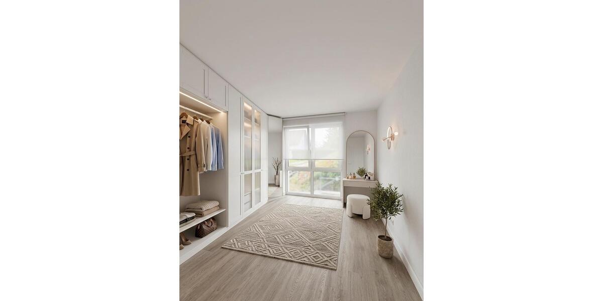 Etagenwohnung Baesweiler - 4 Zimmer, 120 m&sup2;, 1.608&euro; | Angebot:26480329