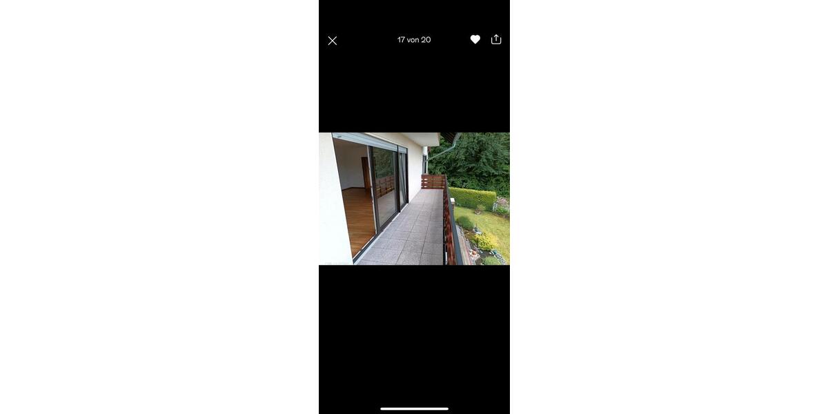 Erdgeschoßwohnung Horn-Bad Meinberg Bad Meinberg - 4.5 Zimmer, 122 m&sup2;, 900&euro; | Angebot:25931915