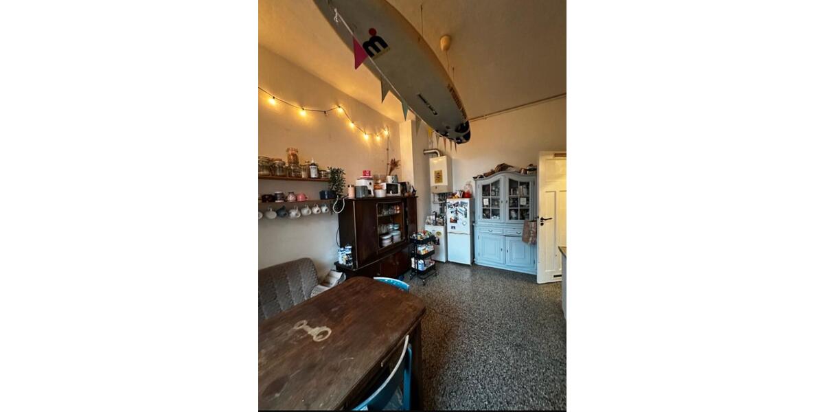 Etagenwohnung Hildesheim - 1 Zimmer, 15 m&sup2;, 400&euro; | Angebot:24851329