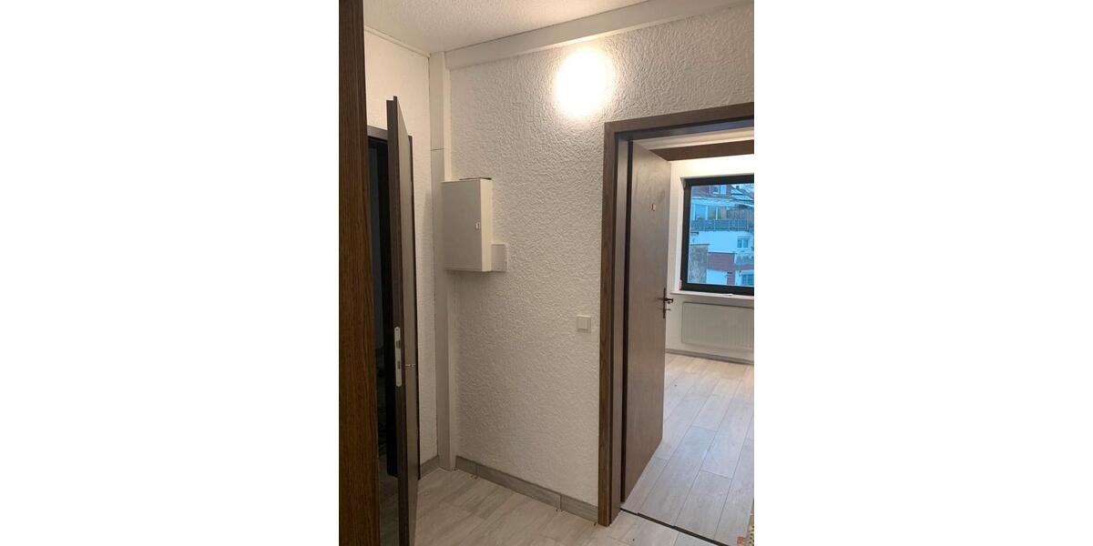 Etagenwohnung Bous - 2 Zimmer, 50 m&sup2;, 460&euro; | Angebot:26522020