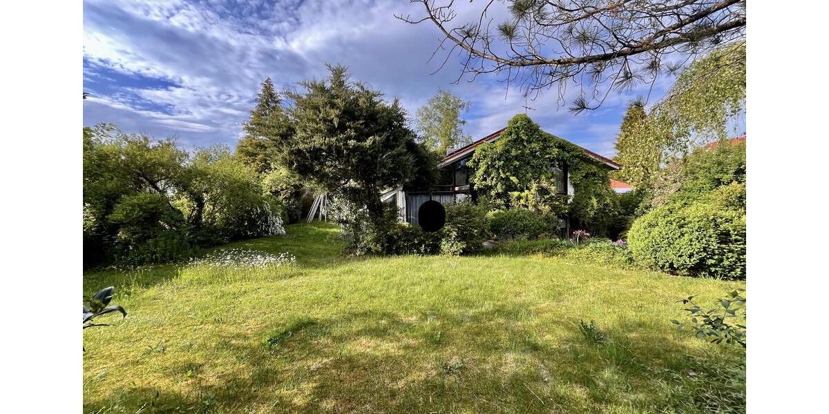 WG-Zimmer in Traubing (unbefristet) 1 zimmer