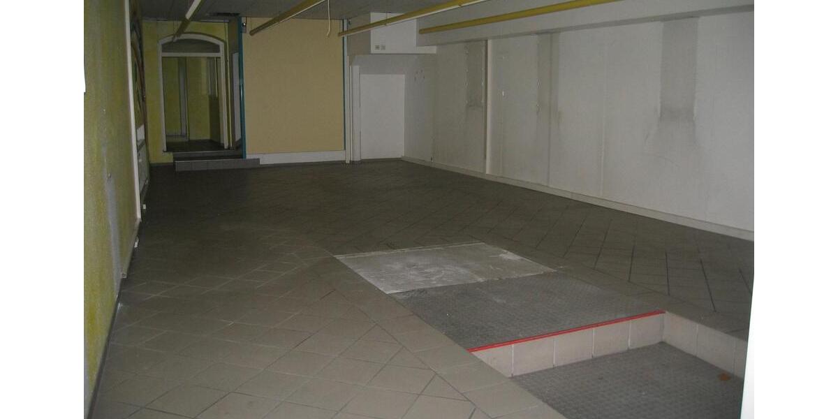 Gewerbeobjekt Nienburg (Weser) - 1.200&euro; | Angebot:23875416