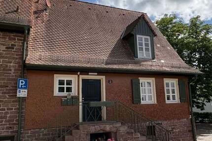 Wohnung Ettlingen - Schöllbronn Schöllbronn - 2 Zimmer, 47 m&sup2;, 423&euro; | Angebot:26961550
