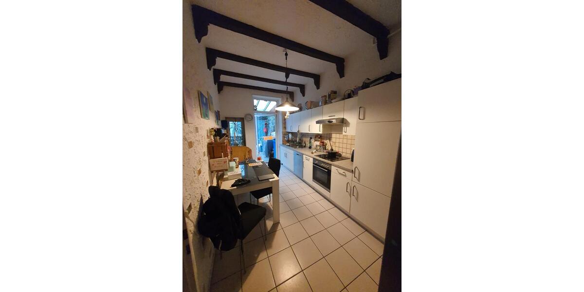 Erdgeschoßwohnung Bremerhaven Mitte - 3 Zimmer, 75 m&sup2;, 699&euro; | Angebot:25987469