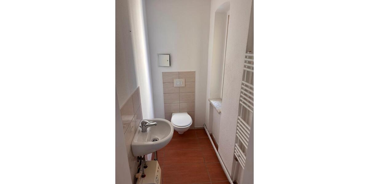 Etagenwohnung Frankfurt (Oder) Beresinchen - 4 Zimmer, 91 m&sup2;, 814&euro; | Angebot:25921083