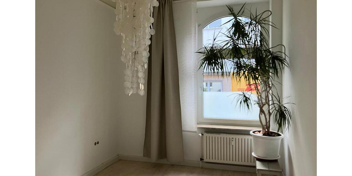 Erdgeschoßwohnung Düsseldorf Oberbilk - 1.5 Zimmer, 30 m&sup2;, 750&euro; | Angebot:24775243