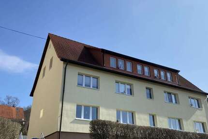 Wohnung Meiningen Nord - 3 Zimmer, 66 m&sup2;, 426&euro; | Angebot:27175774