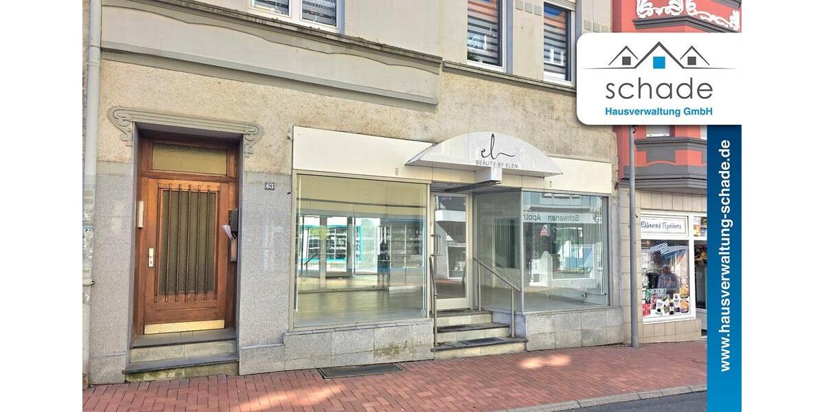 Gewerbeobjekt Lüdenscheid - 500&euro; | Angebot:25876226