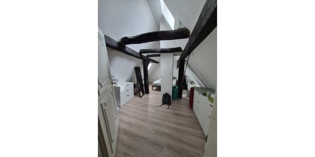 Maisonettenwohnung Schlüchtern - 2 Zimmer, 82 m&sup2;, 640&euro; | Angebot:26224058