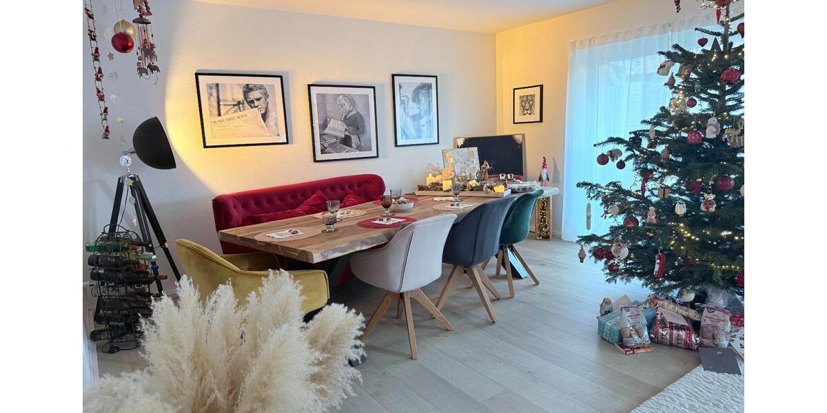 Wohnen auf Zeit Rheinbach - 4 Zimmer, 106 m&sup2;, 1.000&euro; | Angebot:24650444