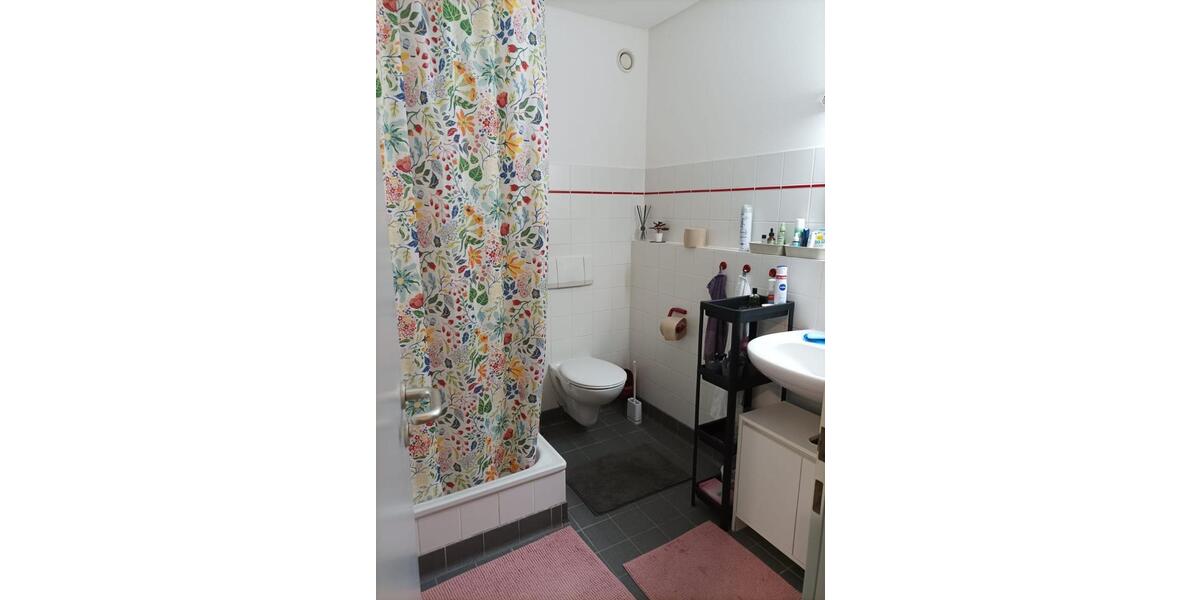 Etagenwohnung Wiesbaden Schierstein - 1 Zimmer, 17 m&sup2;, 213&euro; | Angebot:25568203