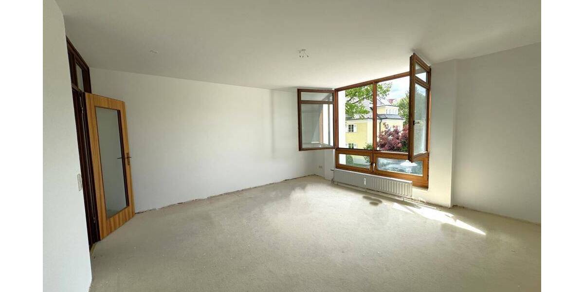 Etagenwohnung Starnberg - 3 Zimmer, 72 m&sup2;, 1.295&euro; | Angebot:26082763