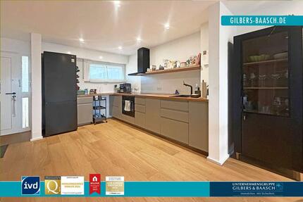 Trier! Moderne Wohnung in exzellenter Lage mit Tiefgaragenstellplatz 1 zimmer