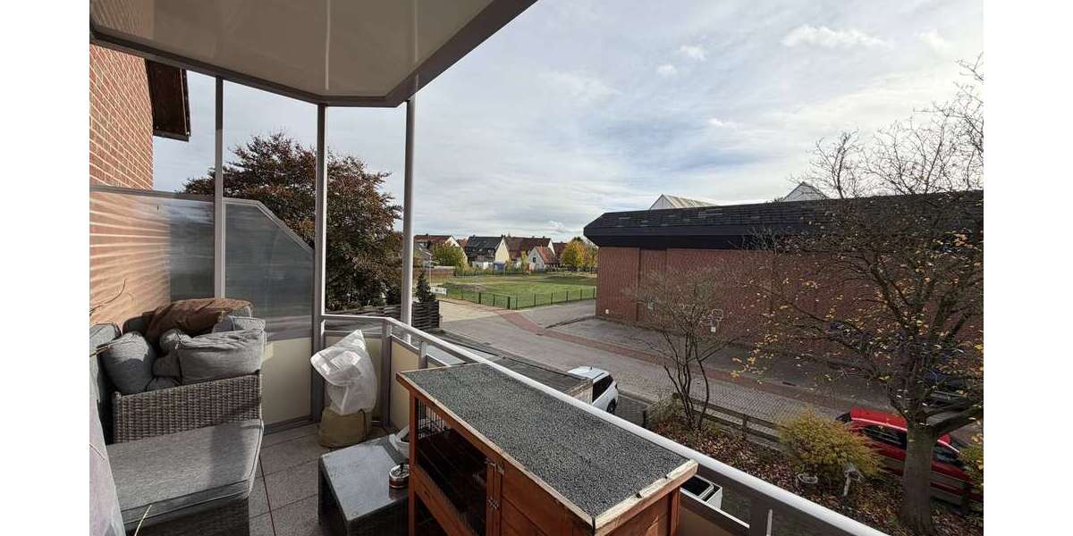 Wohnung zum Mieten in Isenbüttel 850 € 85 m² 4 zimmer