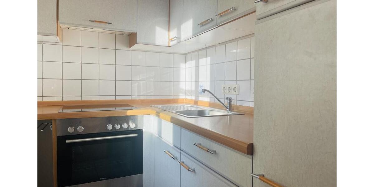 Maisonettenwohnung Deggendorf - 2 Zimmer, 65 m&sup2;, 690&euro; | Angebot:26697977