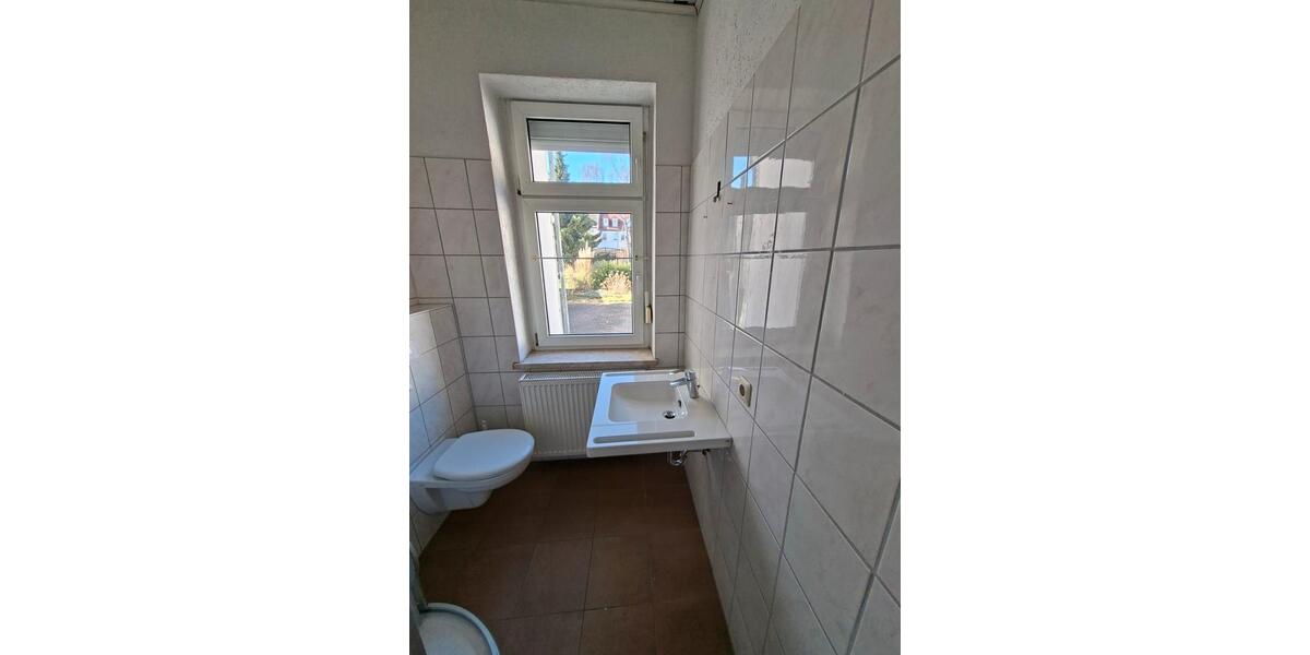 Erdgeschoßwohnung Bernburg (Saale) - 1 Zimmer, 40 m&sup2;, 474&euro; | Angebot:25784780