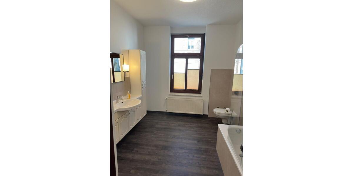 Erdgeschoßwohnung Bernburg (Saale) - 2 Zimmer, 80 m&sup2;, 560&euro; | Angebot:20050092