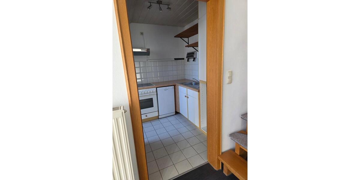 Wohnung in Top-Lage 3 zimmer