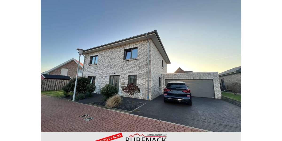 Einfamilienhaus Steimbke - 5 Zimmer, 163 m&sup2;, 1.500&euro; | Angebot:23870074