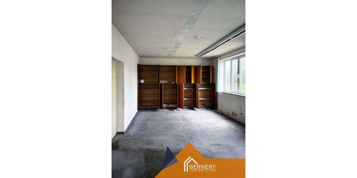 Gewerbeobjekt Sonnefeld - 9.750&euro; | Angebot:25775032