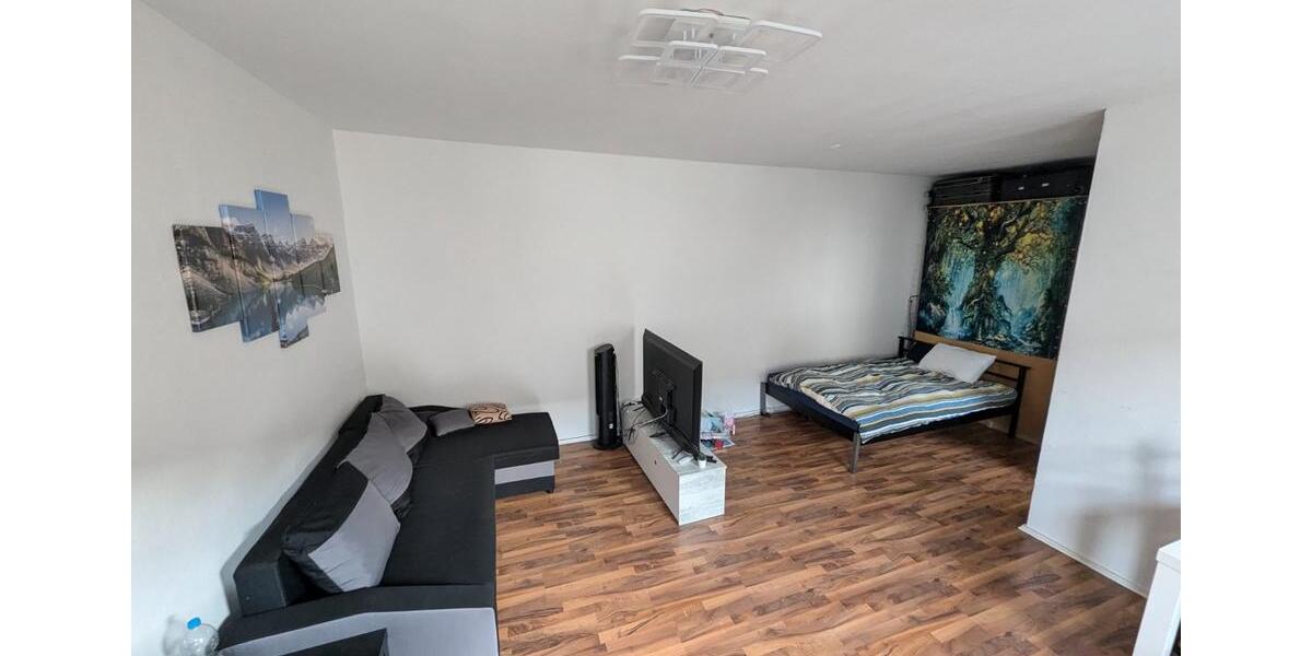 Wohnen auf Zeit Düsseldorf Stadtbezirk 3 - 1.5 Zimmer, 40 m&sup2;, 720&euro; | Angebot:26595950